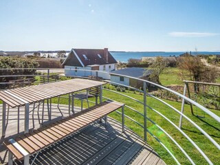 Holiday house Ebeltoft  11