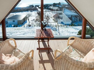 Maison de vacances Ebeltoft  32