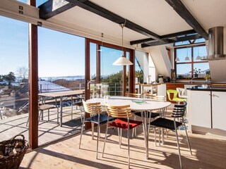 Holiday house Ebeltoft  14