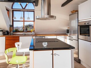 Vakantiehuis Ebeltoft  16