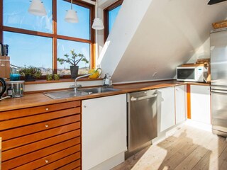 Maison de vacances Ebeltoft  11