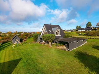 Holiday house Ebeltoft  18