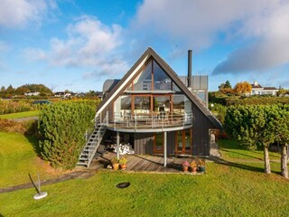 Holiday house Ebeltoft  19