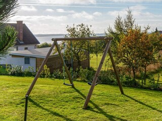 Maison de vacances Ebeltoft  12