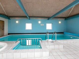 Vakantiehuis Løgstør  40