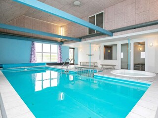 Vakantiehuis Løgstør  29