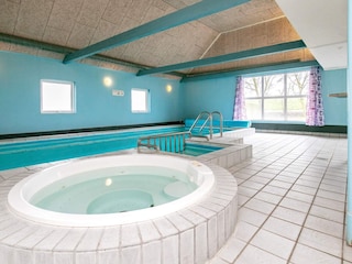 Maison de vacances Løgstør  6