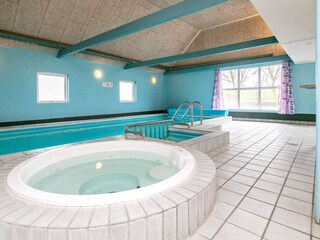 Vakantiehuis Løgstør  28