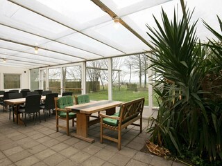 Vakantiehuis Løgstør  18