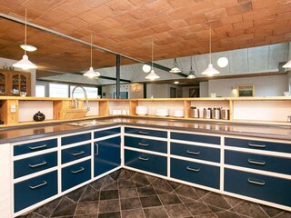 Casa de vacaciones Løgstør  33