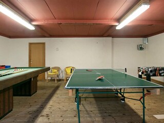 Casa de vacaciones Løgstør  4