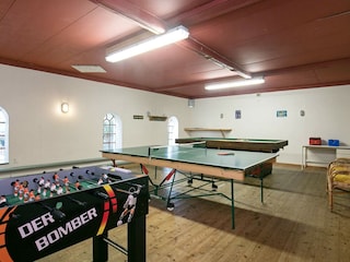 Holiday house Løgstør  12