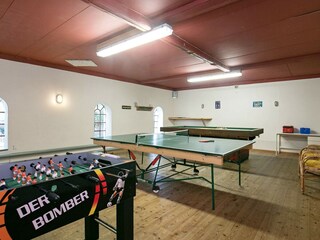 Vakantiehuis Løgstør  12