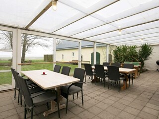 Holiday house Løgstør  24