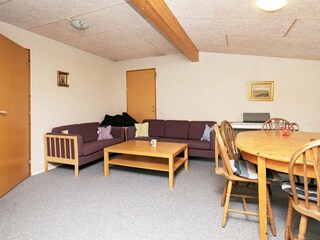 Vakantiehuis Løgstør  16