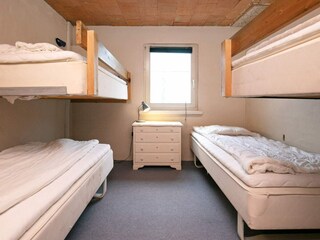 Casa de vacaciones Løgstør  17