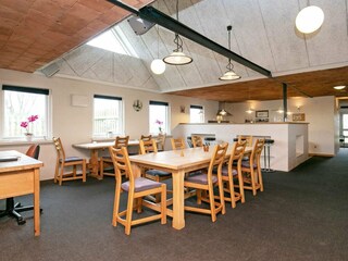 Holiday house Løgstør  8