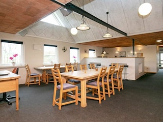 Maison de vacances Løgstør  12