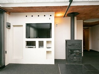 Vakantiehuis Løgstør  11