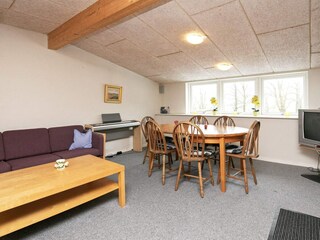 Holiday house Løgstør  26