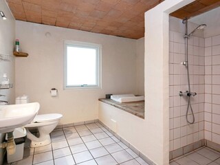 Casa per le vacanze Løgstør  13