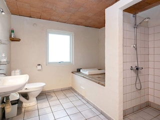 Maison de vacances Løgstør  13