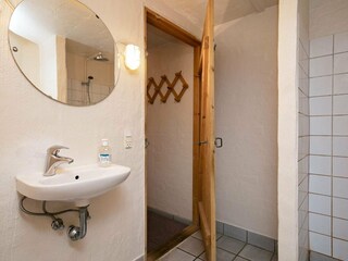 Casa per le vacanze Løgstør  16