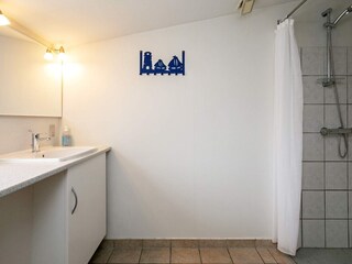 Holiday house Løgstør  10