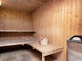 Holiday house Løgstør  10