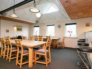 Casa de vacaciones Løgstør  27