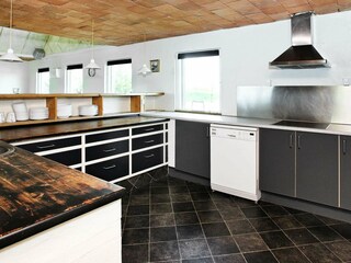 Maison de vacances Løgstør  24