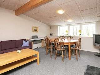 Holiday house Løgstør  15