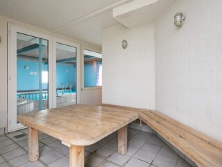 Maison de vacances Løgstør  9