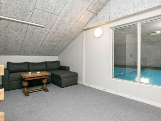 Holiday house Løgstør  11
