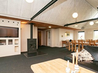 Holiday house Løgstør  10