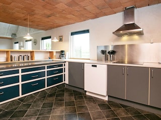 Holiday house Løgstør  31