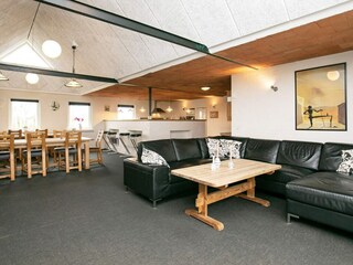 Holiday house Løgstør  36