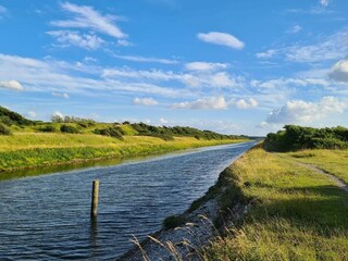 Casa de vacaciones Løgstør  20