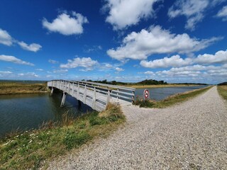 Casa de vacaciones Løgstør  22