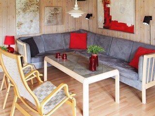 Holiday house Løkken  4