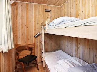 Maison de vacances Løkken  5