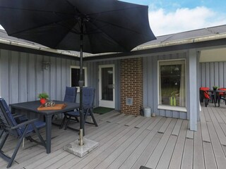 Holiday house Løkken  4