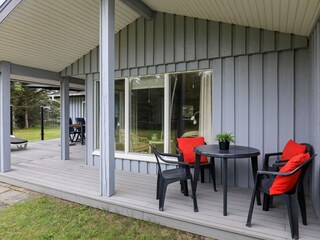 Ferienhaus Løkken  24