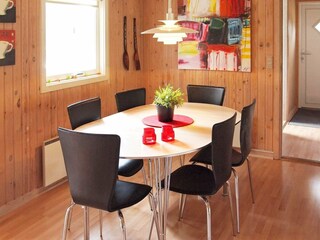 Holiday house Løkken  12