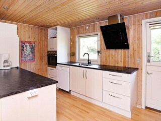 Holiday house Løkken  13
