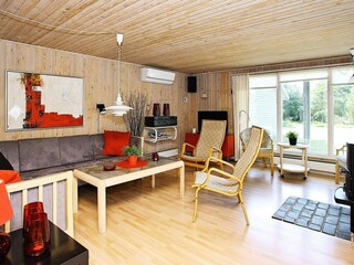 Holiday house Løkken  14