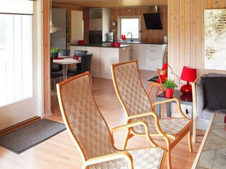 Holiday house Løkken  15