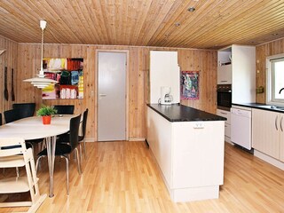 Holiday house Løkken  2