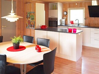 Holiday house Løkken  3