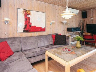 Vakantiehuis Løkken  9